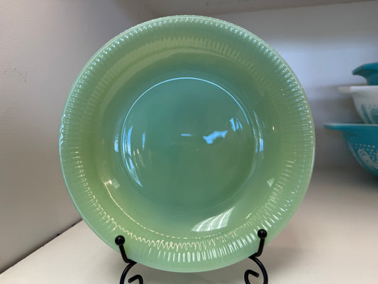 Jadeite Bowl (medium)