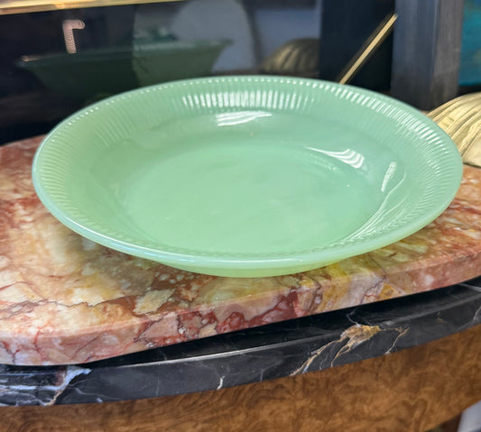Jadeite Bowl (medium)