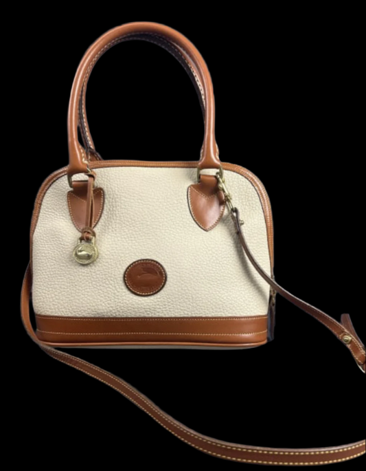 Vintage Dooney & Bourke Purse