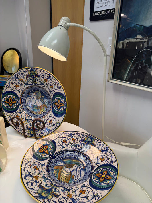 MCM Standing Lamp