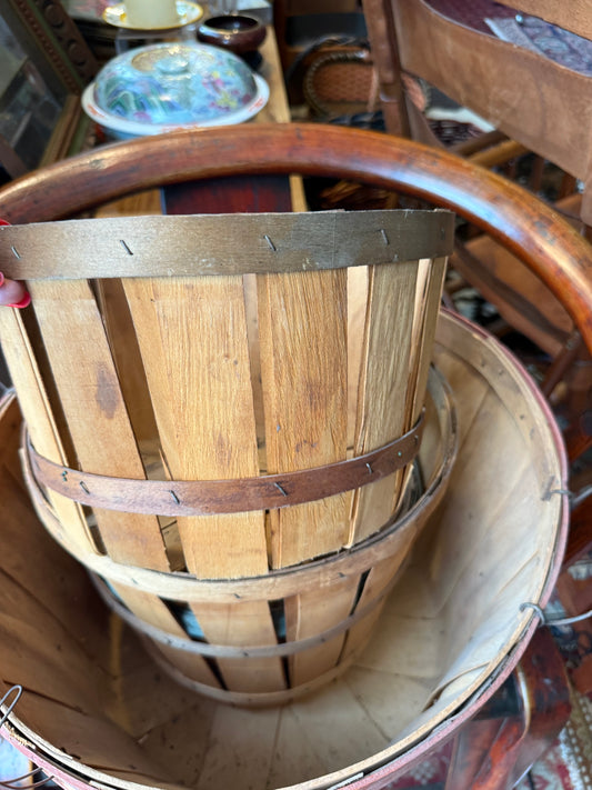 Apple Baskets
