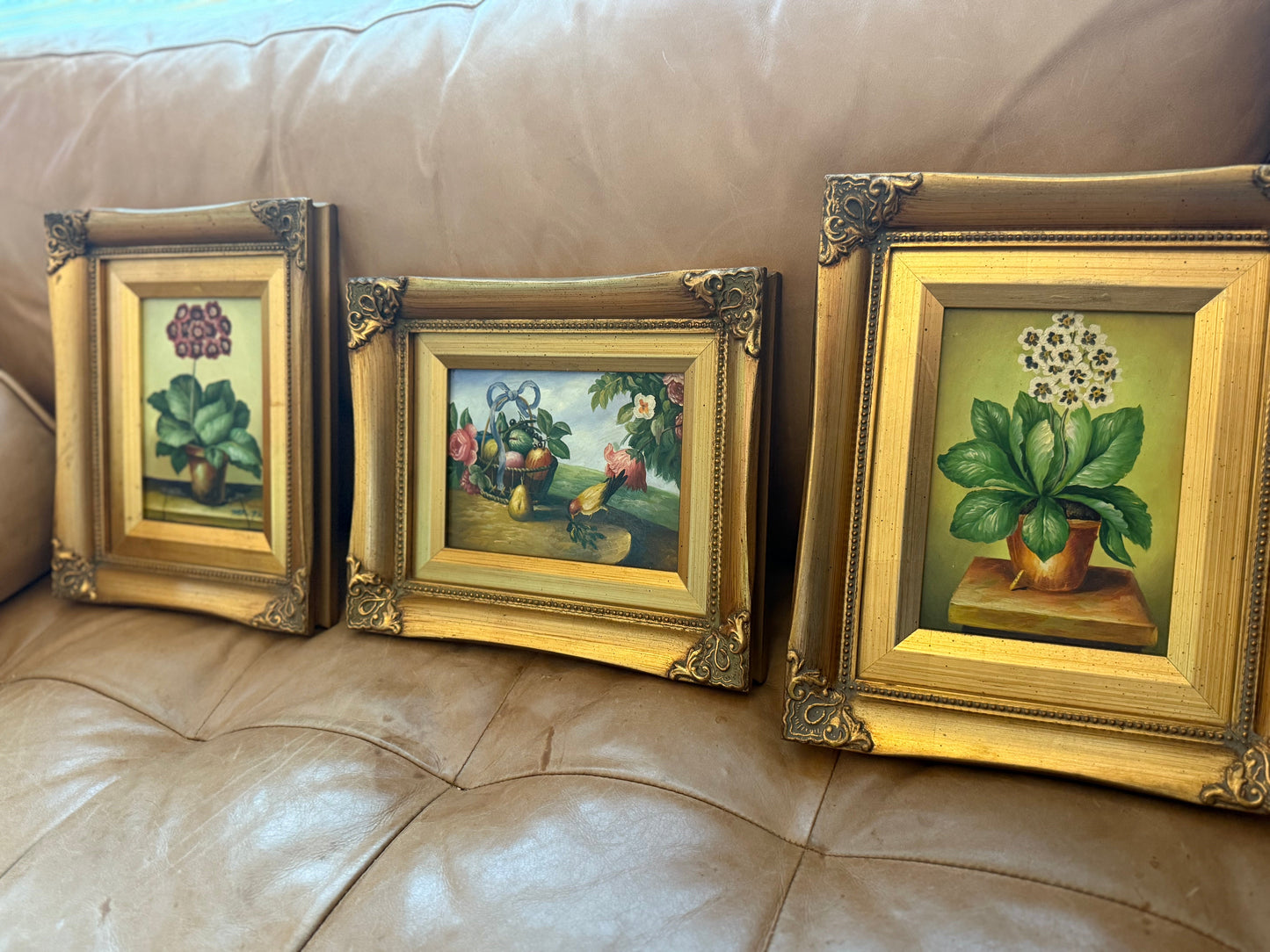 Original Oil Painting
