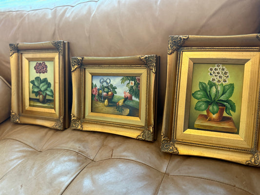 Original Oil Painting