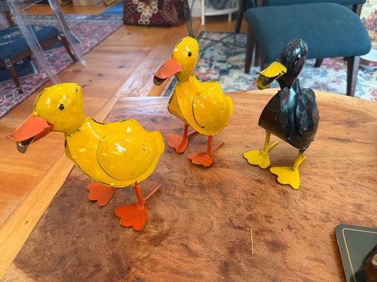 Garden Duck