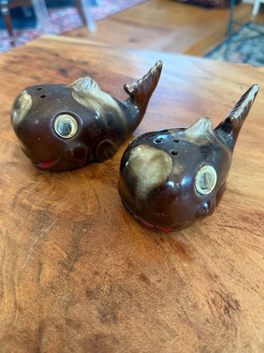 Whale S&P Shakers
