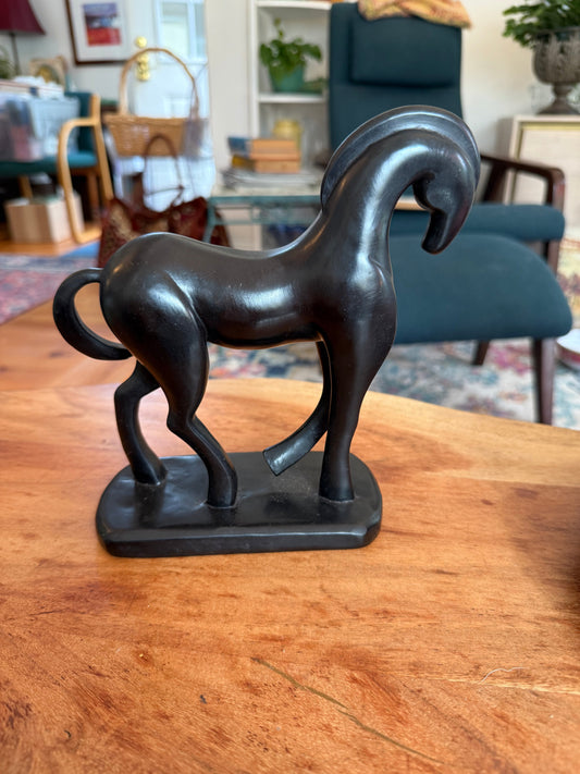 MCM Black Horse