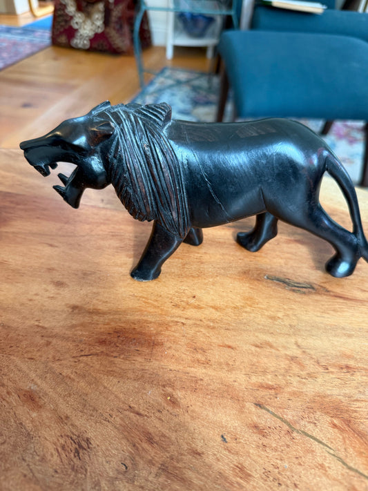 MCM Black Lion