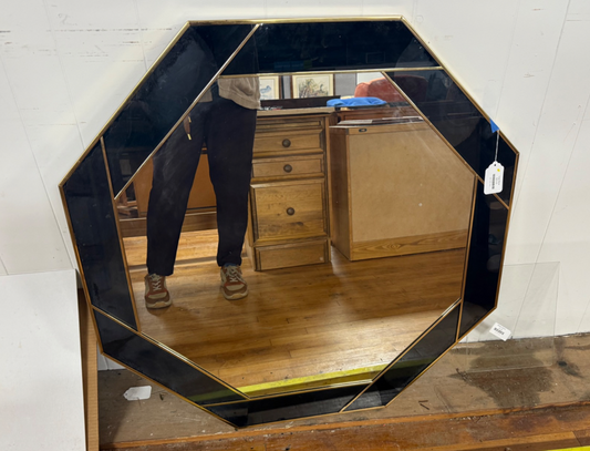 Hexagon Mirror