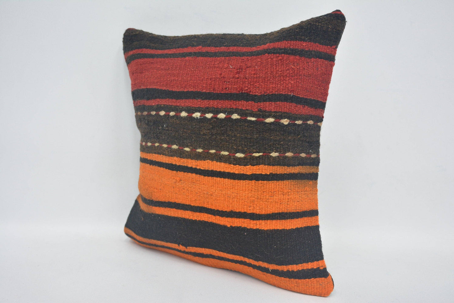 Kilim & Tapestry Throw Pillow Covers Collection