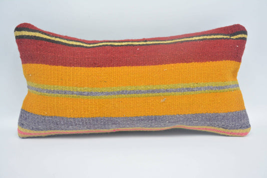 Personalized Designer Kilim Throw Pillows & Covers