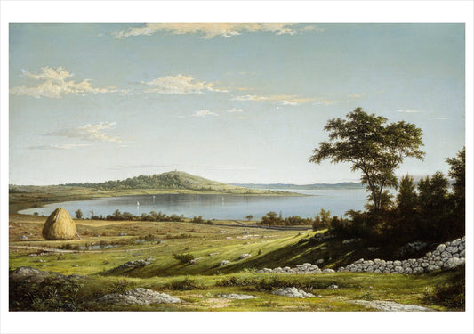 Hudson River Valley School Boxed Notecard Assortment