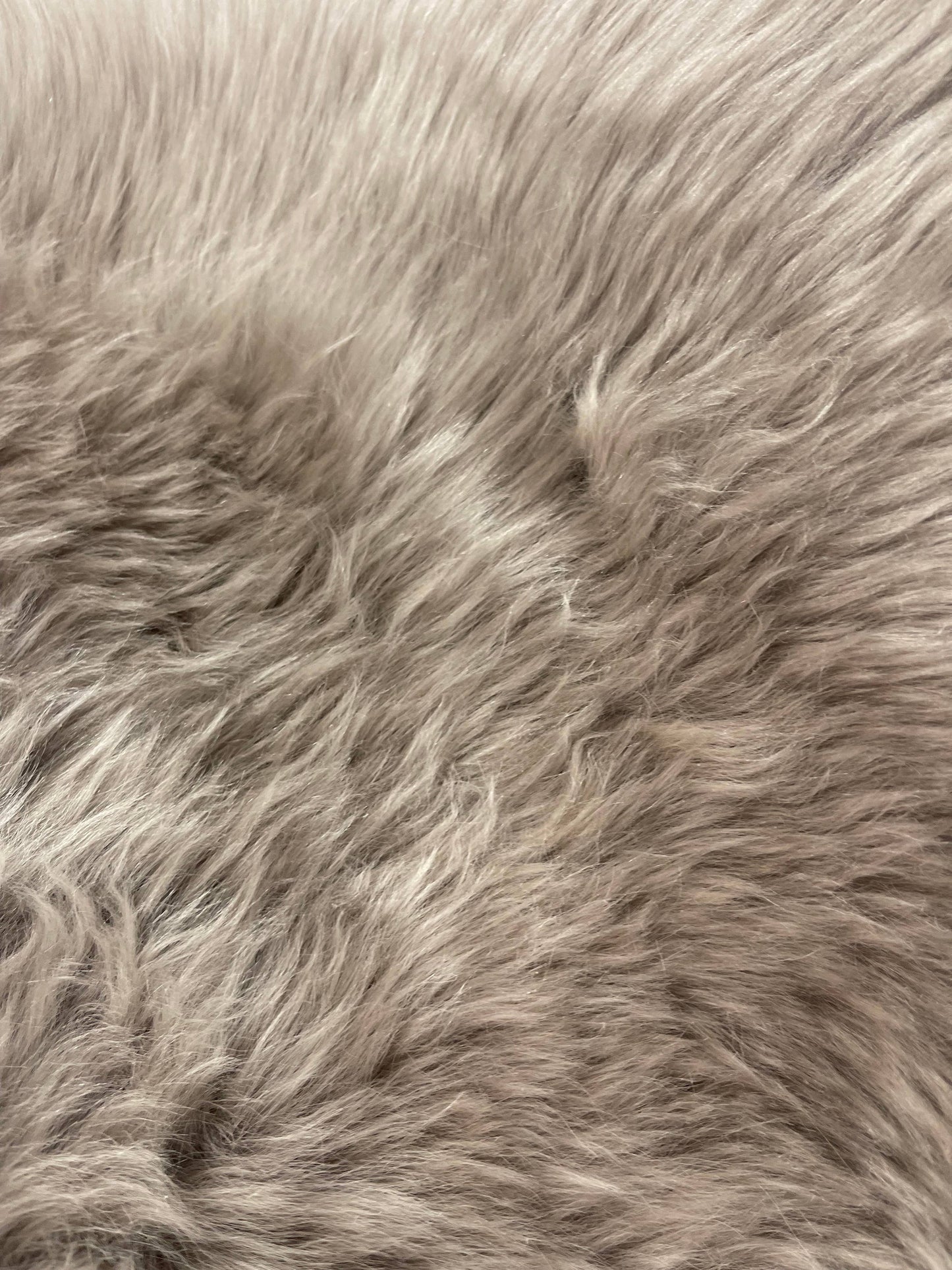 Sheepskin Rug