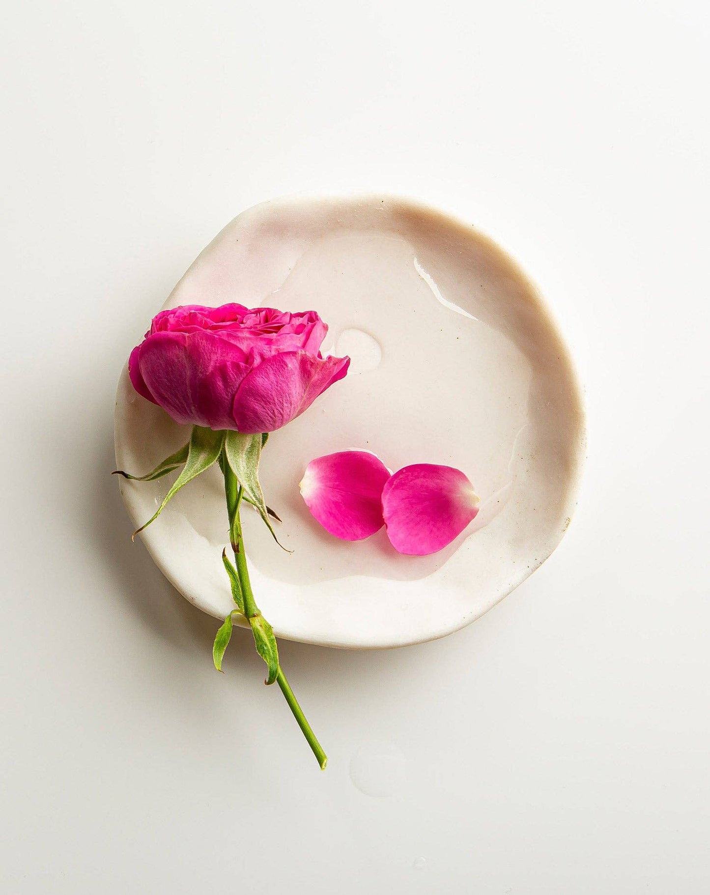 Rosewater Facial Mist