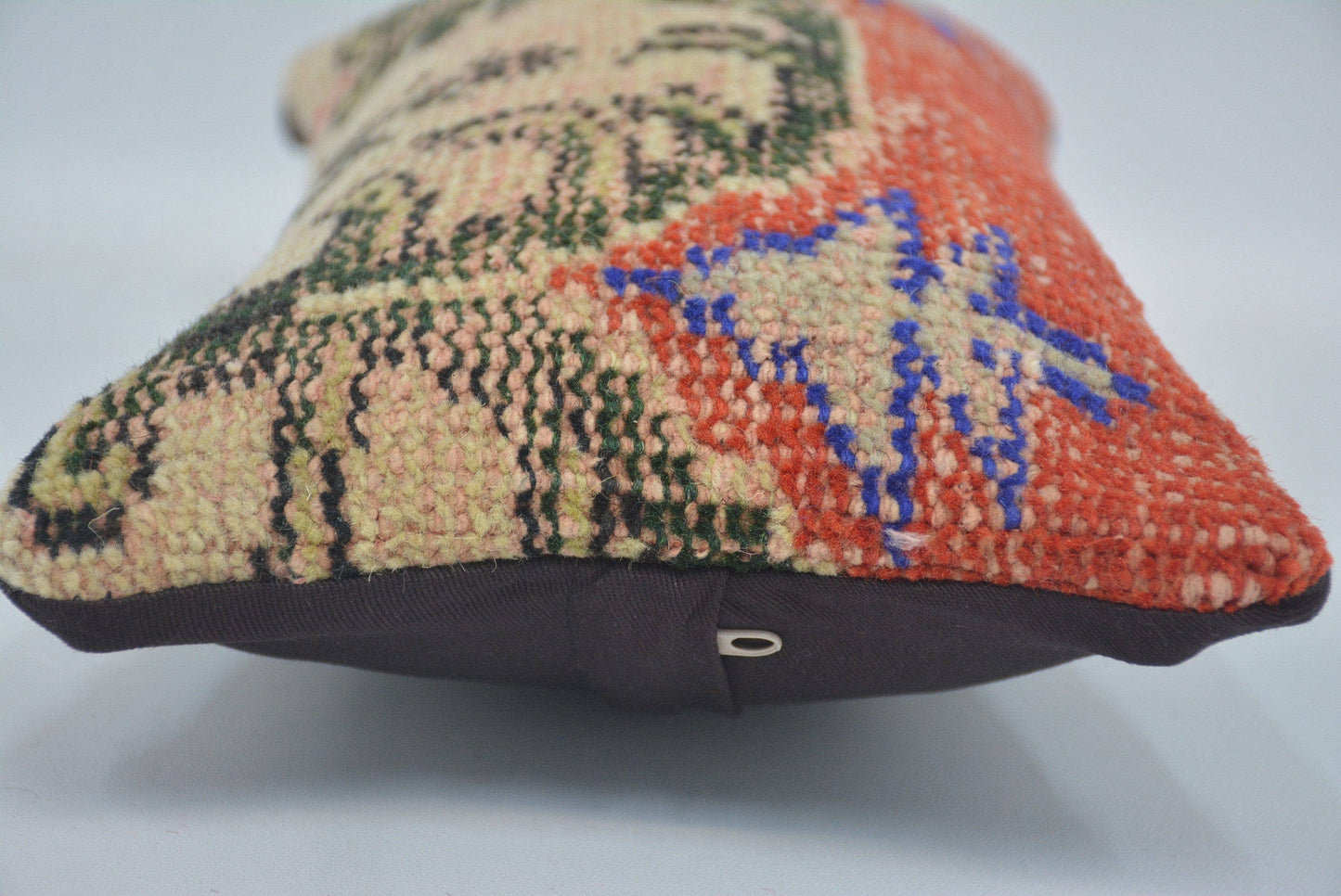 Antique Kilim Rug Pillow Covers Personalized Gift