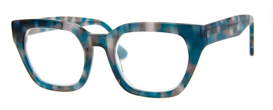 Monarch - Optical Quality Reading Glasses