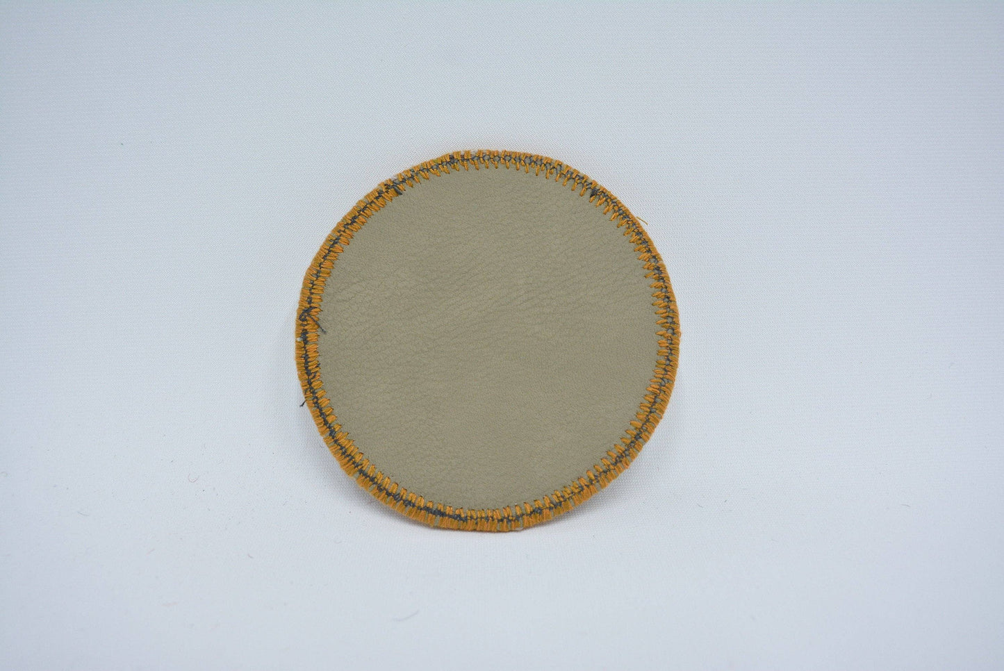 Handmade Kilim Coaster Set for Her - Ethnic & Vintage Style