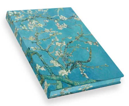 Van Gogh Blossom Journal