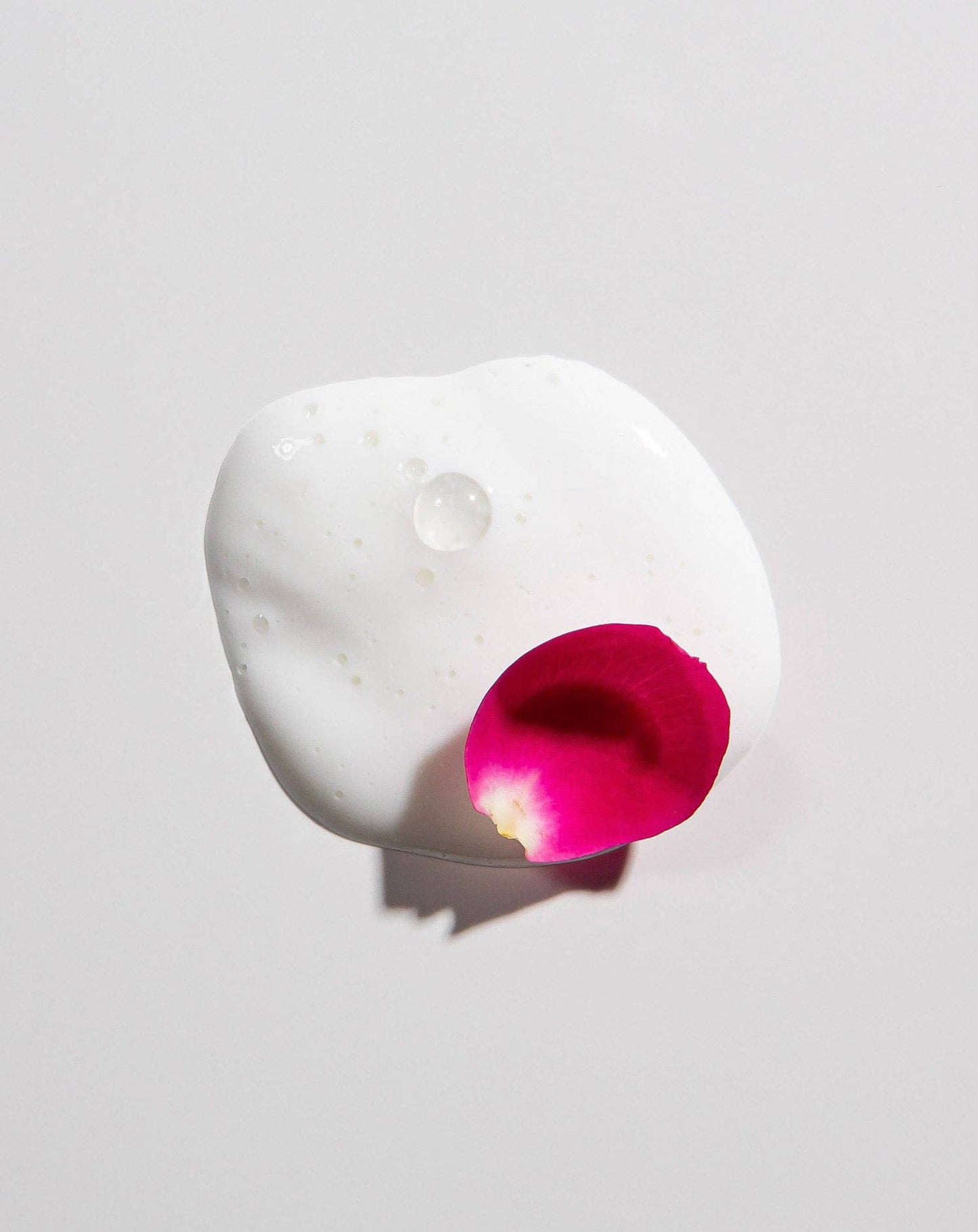 Rosewater Cleanser 4 oz