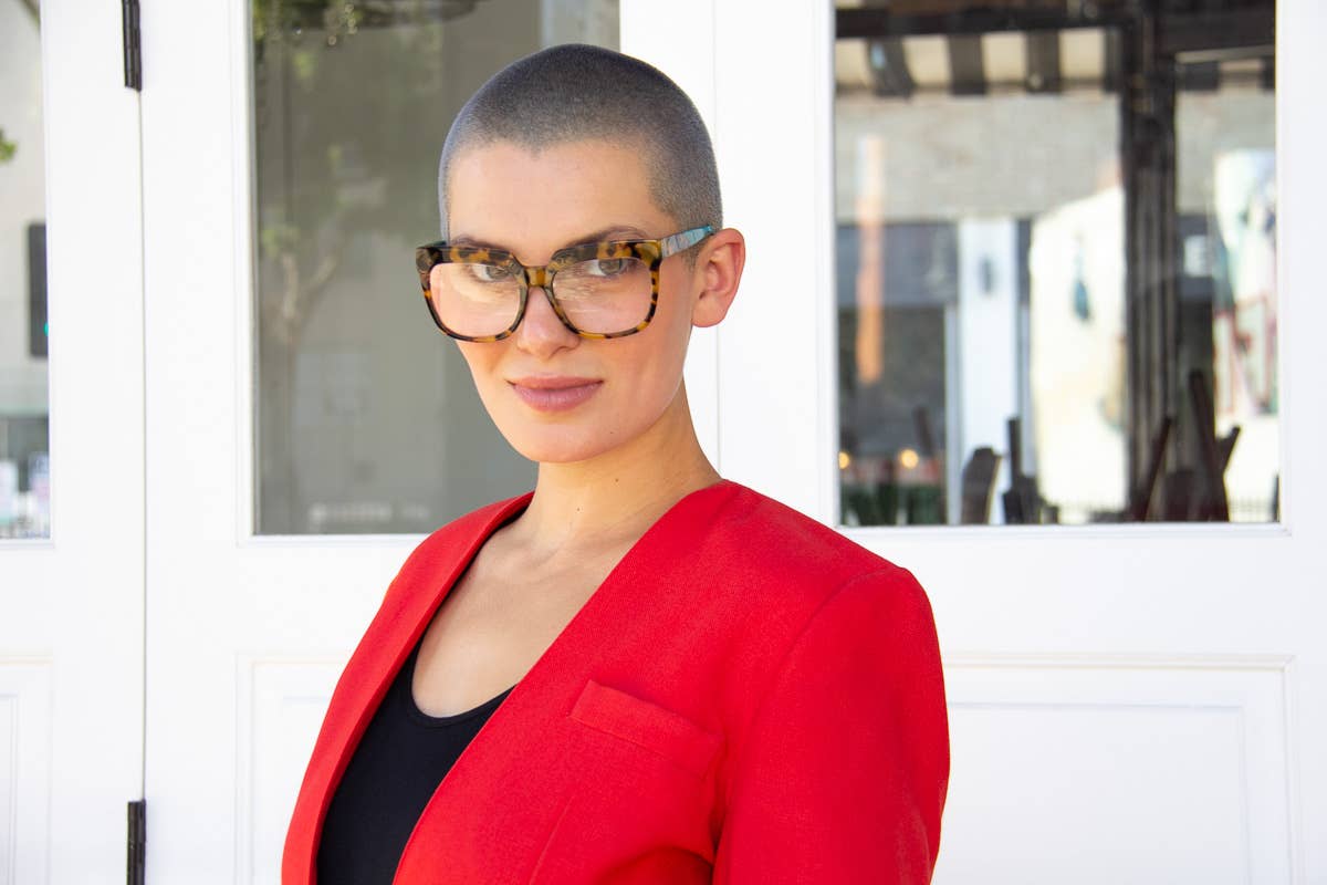 In Control - Optical Quality Reading Glasses