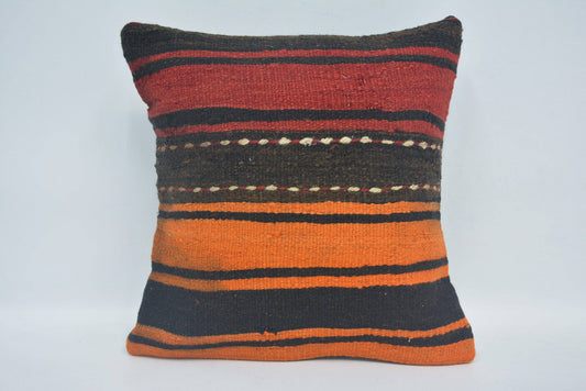 Kilim & Tapestry Throw Pillow Covers Collection