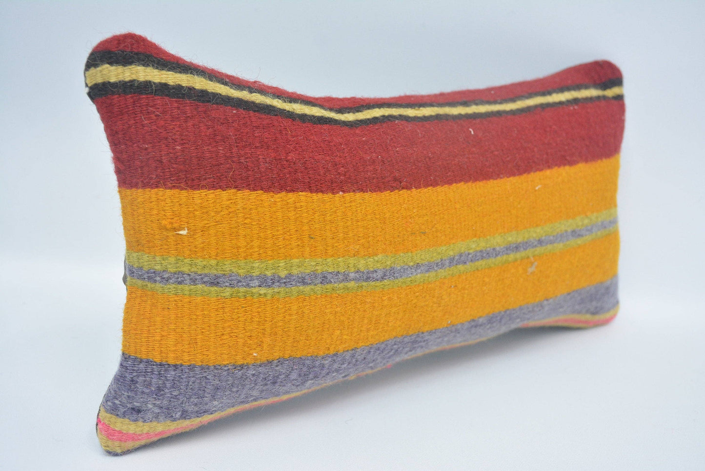 Personalized Designer Kilim Throw Pillows & Covers