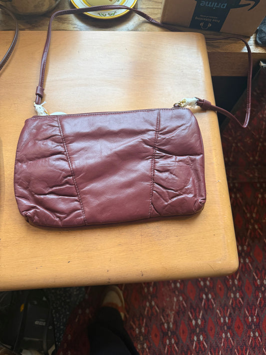Cross Body Purse