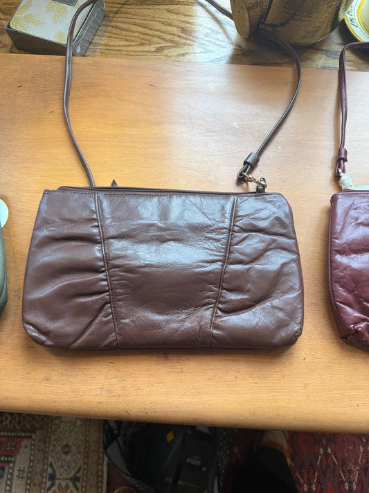 Cross Body Purse